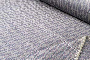 Automotive upholstery fabric
